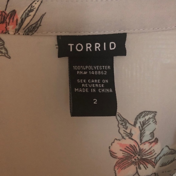 Hi low top - Picture 4 of 5